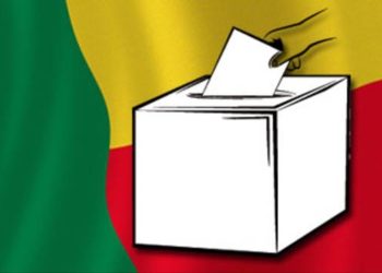 Bénin : Clé de répartition des postes de CQ et CV par les partis UP-r, BR et FCBE