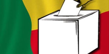 Bénin : Clé de répartition des postes de CQ et CV par les partis UP-r, BR et FCBE