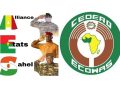 Afrique : Du “je t’aime moi non plus” entre CEDEAO et AES