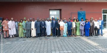 Bénin : l’outil d’auto-évaluation des droits humains débattu