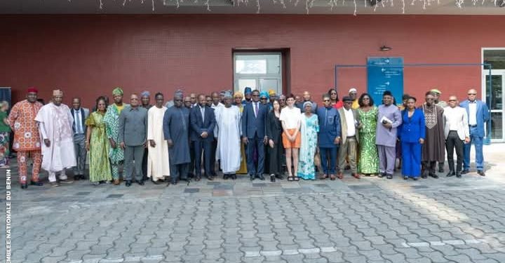 Bénin : l’outil d’auto-évaluation des droits humains débattu