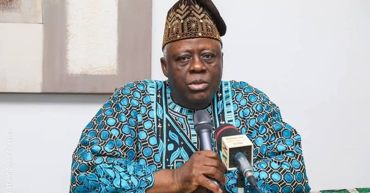 Bénin/Assemblée Nationale : vers le toilettage du Règlement intérieur et du code d’éthique et de déontologie des députés