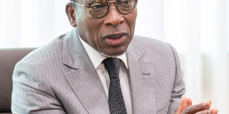 Bénin : Patrice Talon attendu au parlement Vendredi prochain