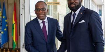 Coopération : La Gambie s’inspire de l’expérience béninoise