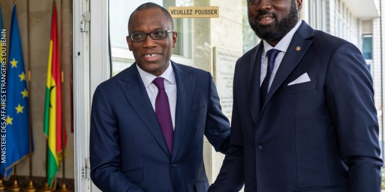 Coopération : La Gambie s’inspire de l’expérience béninoise