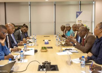 Bénin : Bio Tchané apprécie les capacités d’assimilation des employés d’usines à la GDIZ