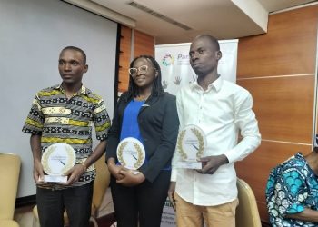 Bénin : PartiCiP au DEL prime les «Meilleures enquêtes des médias sur la corruption»