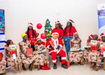 Bénin : Parakou accueille la 6è édition de l’opération “Christmas Magic” samedi