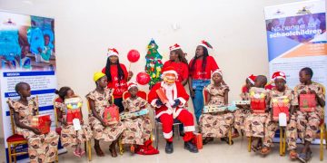 Bénin : Parakou accueille la 6è édition de l’opération “Christmas Magic” samedi