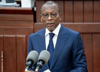 Bénin : Ce que Talon a dit sur l’état de la Nation [Discours Intégral]
