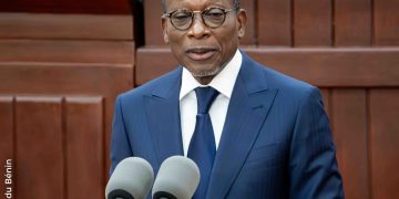 Bénin : Ce que Talon a dit sur l’état de la Nation [Discours Intégral]