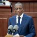 Bénin : Ce que Talon a dit sur l’état de la Nation [Discours Intégral]