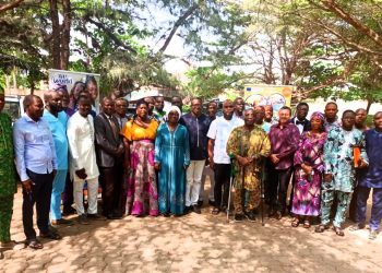 Bénin : Consensus autour du code de déontologie de la presse