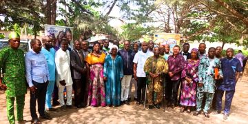 Bénin : Consensus autour du code de déontologie de la presse