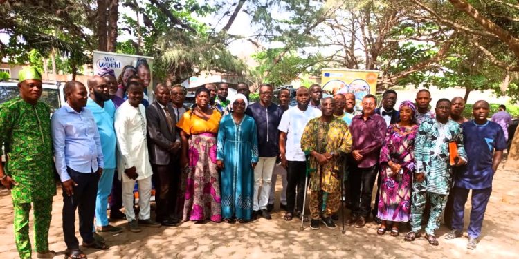 Bénin : Consensus autour du code de déontologie de la presse