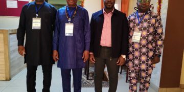 Bénin /Athlétisme : Viérin Dégon réélu