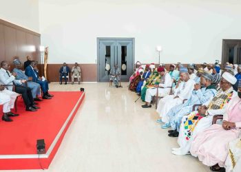 Bénin : Patrice Talon fait quatre promesses à la communauté peulh