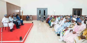 Bénin : Patrice Talon fait quatre promesses à la communauté peulh