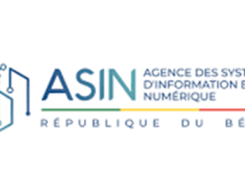 Bénin : L’Agence des Systèmes d’Information et du Numérique (ASIN) recrute un Spécialiste sénior en cybersécurité