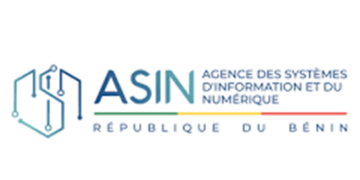 Bénin : L’Agence des Systèmes d’Information et du Numérique (ASIN) recrute un Spécialiste sénior en cybersécurité