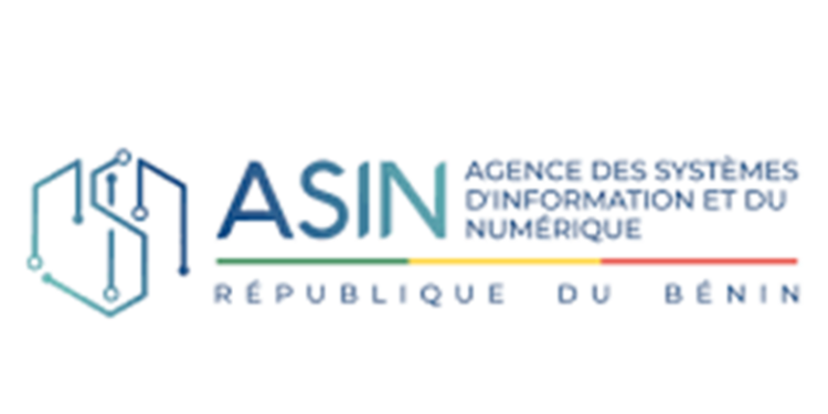 Bénin : L’Agence des Systèmes d’Information et du Numérique (ASIN) recrute un Spécialiste sénior en cybersécurité