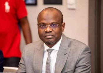 Bénin : Samou Adambi suspendu de toutes les instances du Bloc Républicain