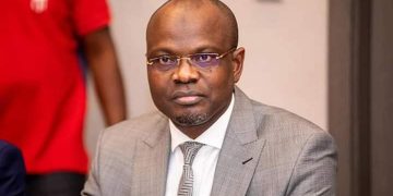 Bénin : Samou Adambi suspendu de toutes les instances du Bloc Républicain