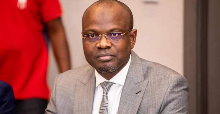 Bénin : Samou Adambi suspendu de toutes les instances du Bloc Républicain