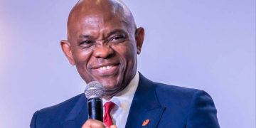 TEF 2025 : La Fondation Tony Elumelu ouvre les candidatures