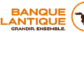 Opportunité : 3 postes d’emploi disponible à Banque Atlantique