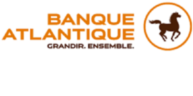 Opportunité : 3 postes d’emploi disponible à Banque Atlantique