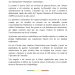 Bénin : Le gouvernement prévient après l’incendie du samedi 11 Janvier 2025 à Akpakpa