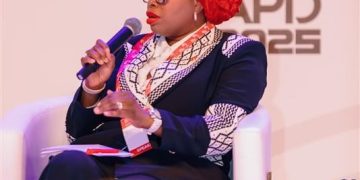 Banque et finance : Sarata Kone-Thiam, Directrice Générale Régionale pour UBA Afrique de l’Ouest recherche des solutions durables aux défis d’investissement