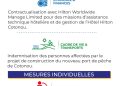 Bénin : Décisions du Mercredi 5 Février 2025 [Conseil des Ministres]