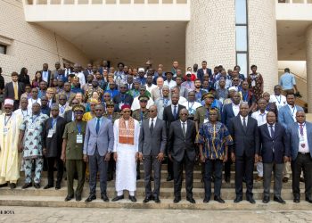 Bénin : Bio Tchané lance les travaux du Forum régional sur la cohésion sociale