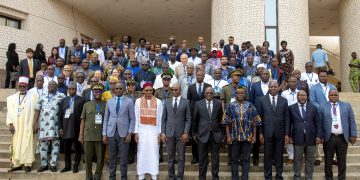 Bénin : Bio Tchané lance les travaux du Forum régional sur la cohésion sociale