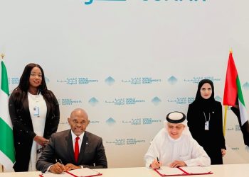 Entrepreneuriat : Fondation Tony Elumelu et Fondation Khalifa Bin Zayed Al Nahyan donnent une chance exceptionnelle à 1000 jeunes entrepreneurs africains