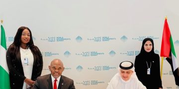 Entrepreneuriat : Fondation Tony Elumelu et Fondation Khalifa Bin Zayed Al Nahyan donnent une chance exceptionnelle à 1000 jeunes entrepreneurs africains