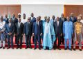 Bénin : Talon installe la 7ème mandature du Conseil Économique et Social