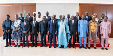 Bénin : Talon installe la 7ème mandature du Conseil Économique et Social