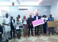 Bénin : La banque UBA Bénin récompense les épargnants de sa”Promo Epargne Maxi Bonus”
