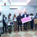 Bénin : La banque UBA Bénin récompense les épargnants de sa”Promo Epargne Maxi Bonus”