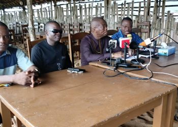 HAAC : Tchibozo rétablit la confiance entre les professionnels des médias et l’instance de régulation