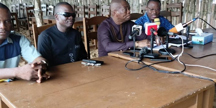 HAAC : Tchibozo rétablit la confiance entre les professionnels des médias et l’instance de régulation