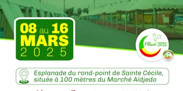 Bénin : La première édition de la “Foire islamique du Ramadan” démarre Samedi prochain !