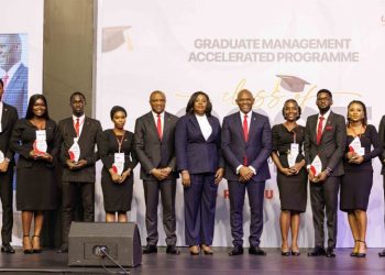 Initiative GMAP : UBA accueille plus de 3200 jeunes professionnels