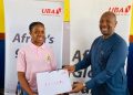 Bénin/JIF : UBA BENIN engage, exhorte et prime les filles de 3 établissements scolaires