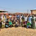 Bénin : Le Centre culturel de formation Bio Tchané explique son concept “Découverte d’un Métier” aux jeunes de la Donga
