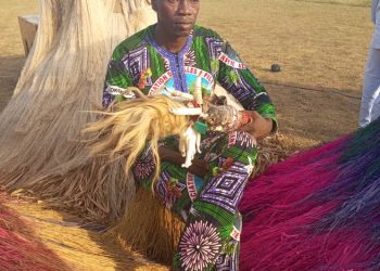 Bénin : Zangan Amihohoué et sa communauté rendent hommage aux ancêtres à Adjago (Zè)