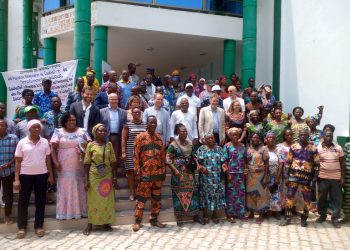 Bénin : l’Equipe Europe apprécie plusieurs projets financés dans le Mono